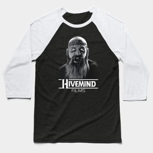 Hivemind monster Baseball T-Shirt